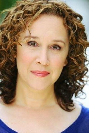 Eileen Tepper backdrop