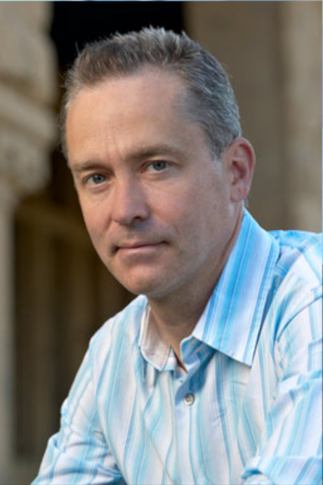 Gavin Jones backdrop