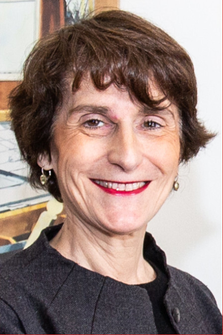 Marie-Christine Lemardeley backdrop