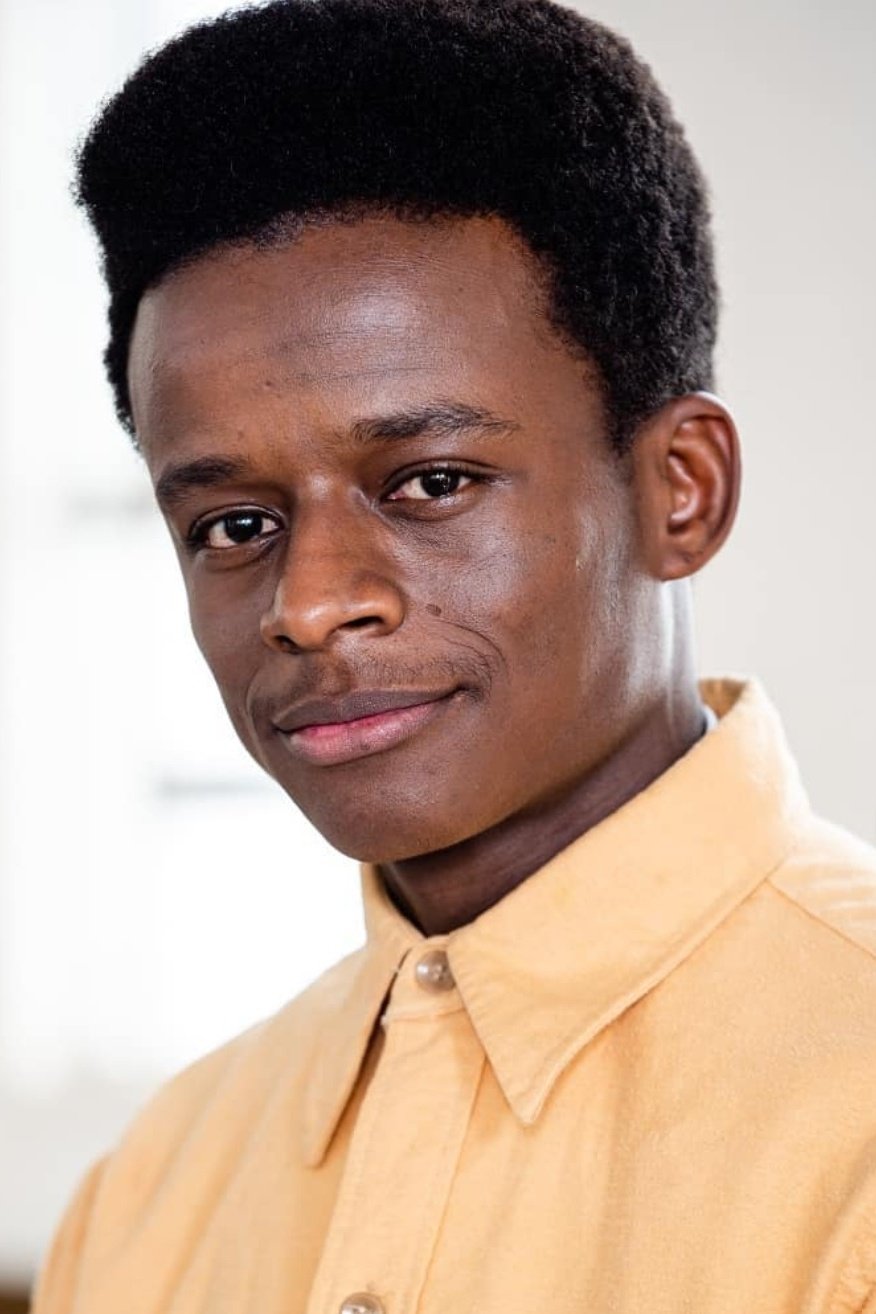 William Costa backdrop