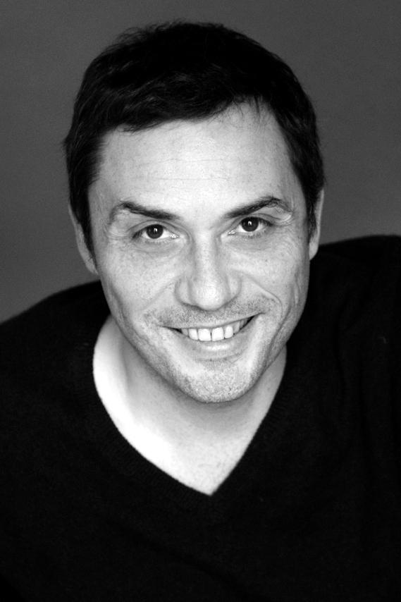 Stephan Kalb backdrop