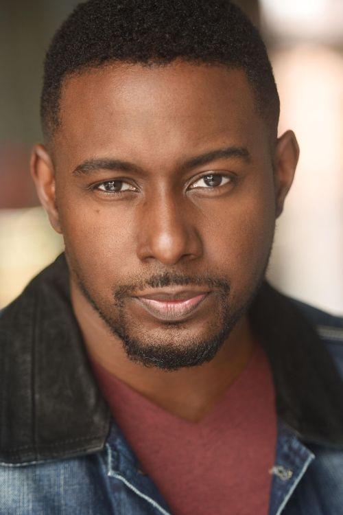 Tyrone Betters backdrop