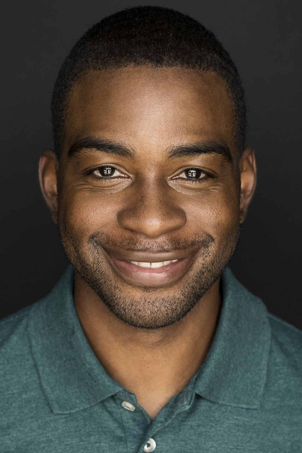 Stacey A. Sheffield backdrop