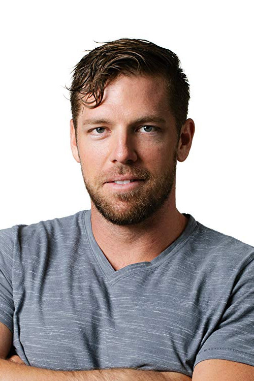 Corey Cannon backdrop