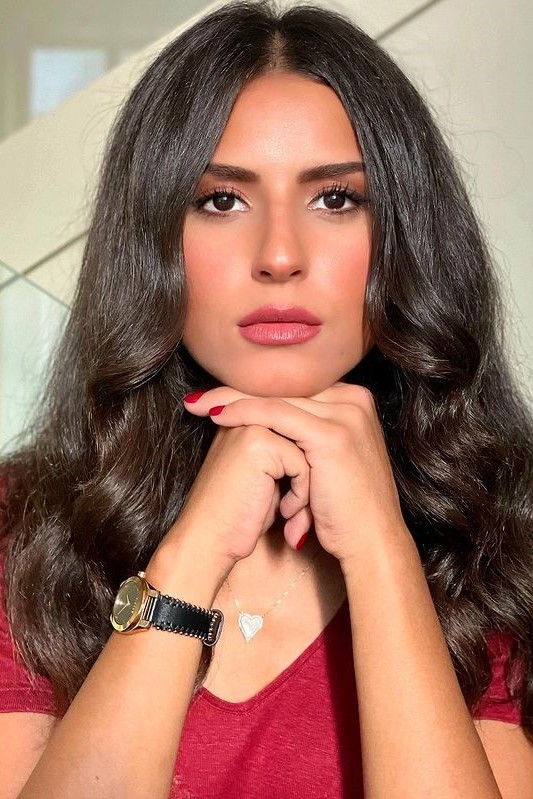 Reham Ayman backdrop