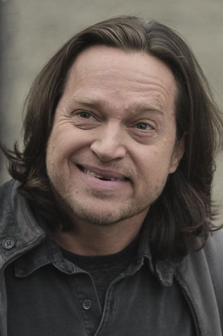 Rob Campbell: Rob Këmbëll backdrop