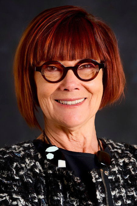 Jenny Hocking backdrop