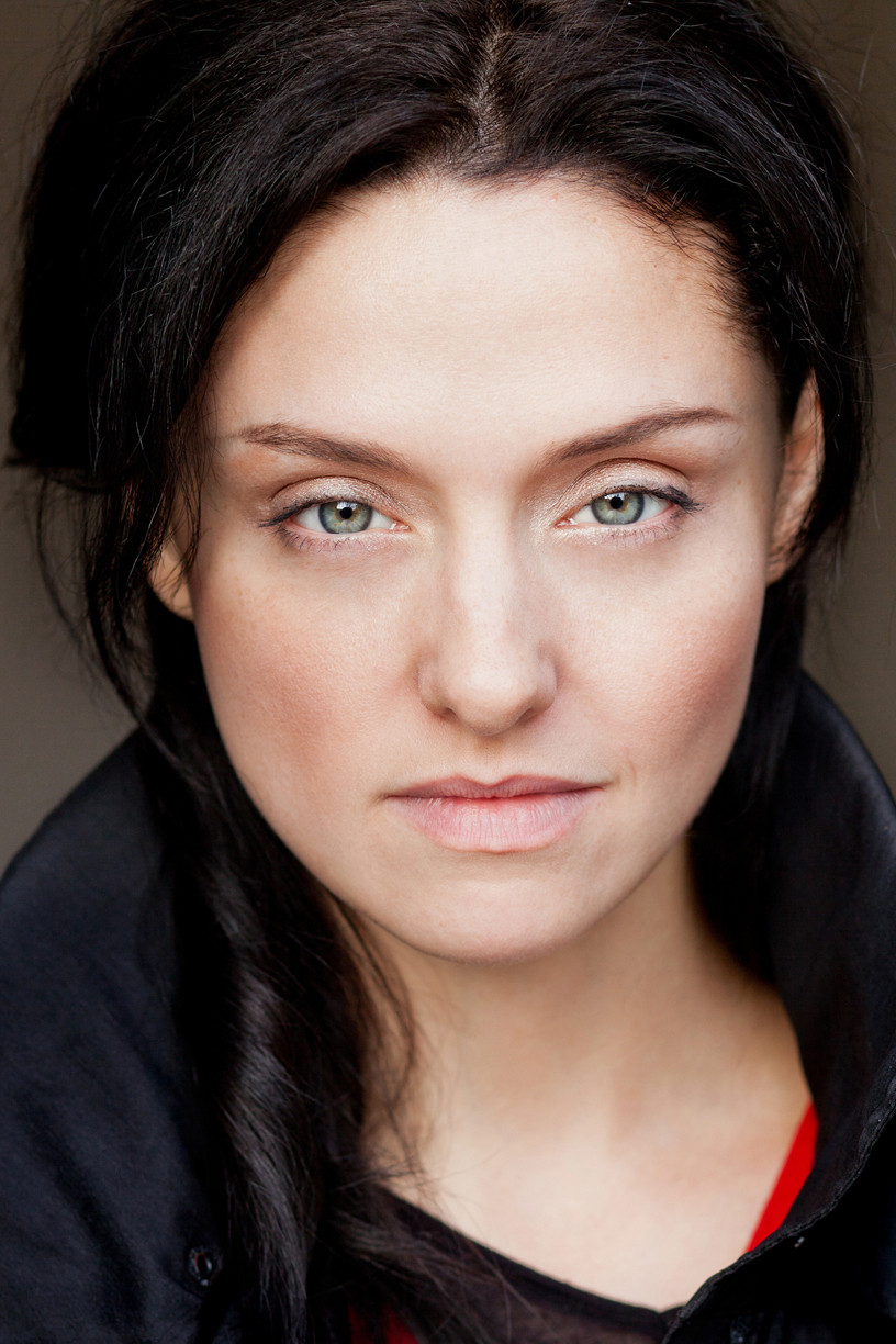 Serena Chloe Gardner backdrop