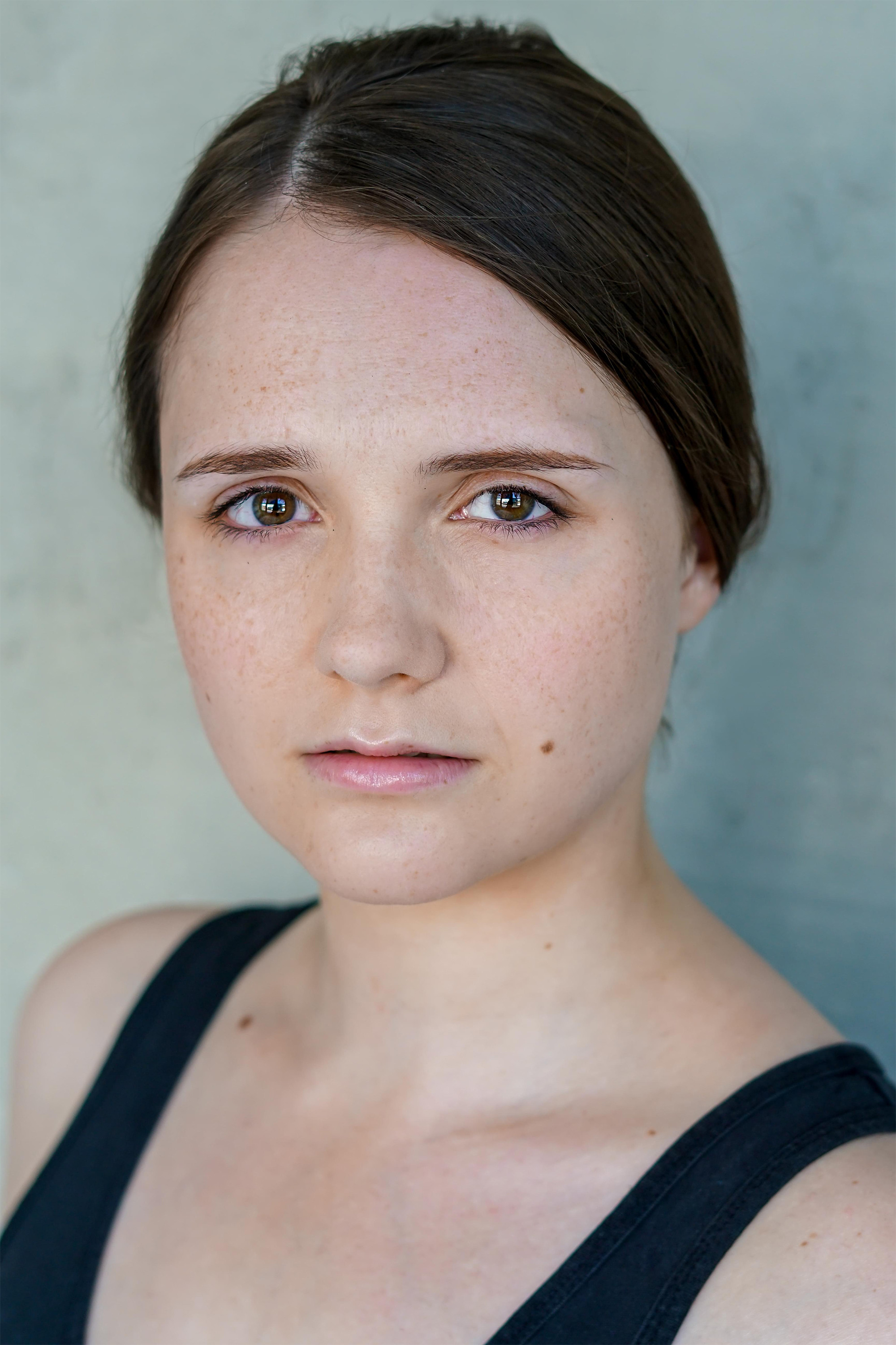 Jasmine Atkins-Smart backdrop