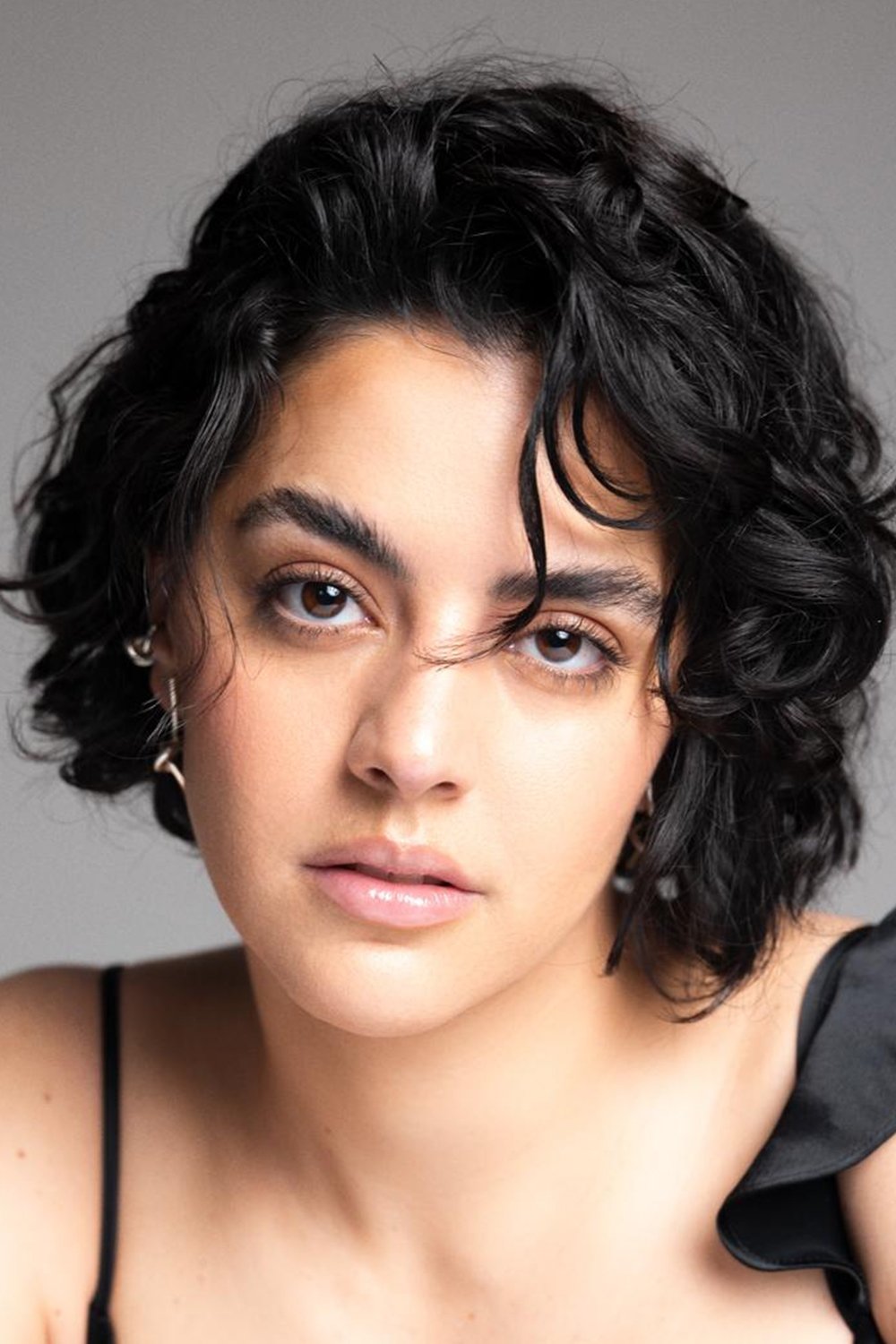 Ana Sofía Gatica backdrop