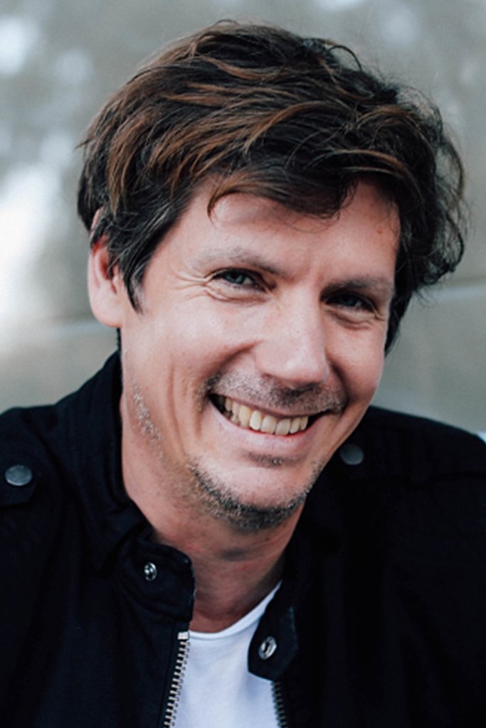 Thomas Clemens backdrop