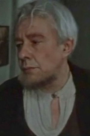 Valeri Sokoloverov backdrop