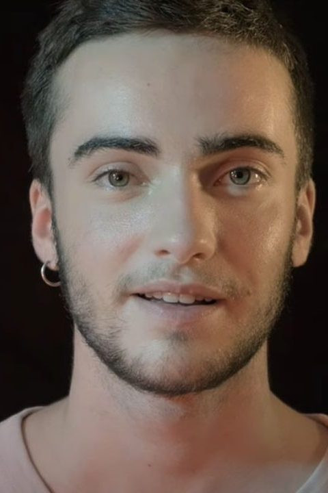 Sohan Pague backdrop