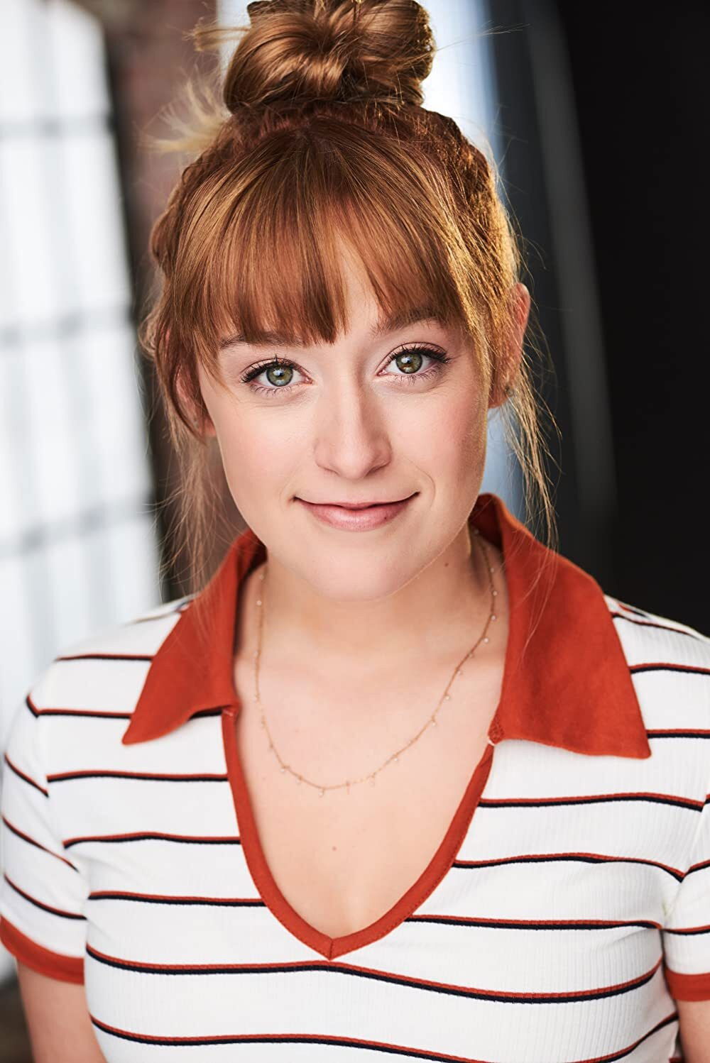 London Lane backdrop