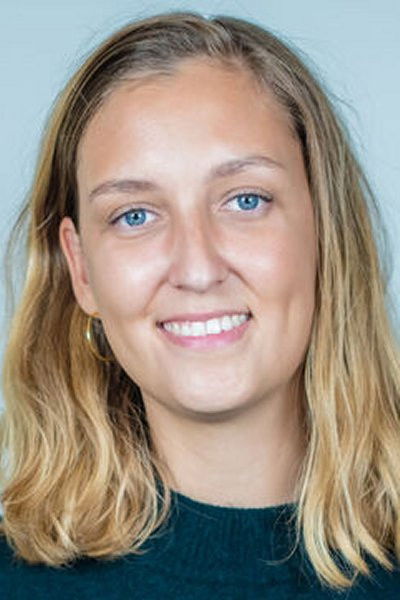 Emilie Bredtved Hansen backdrop