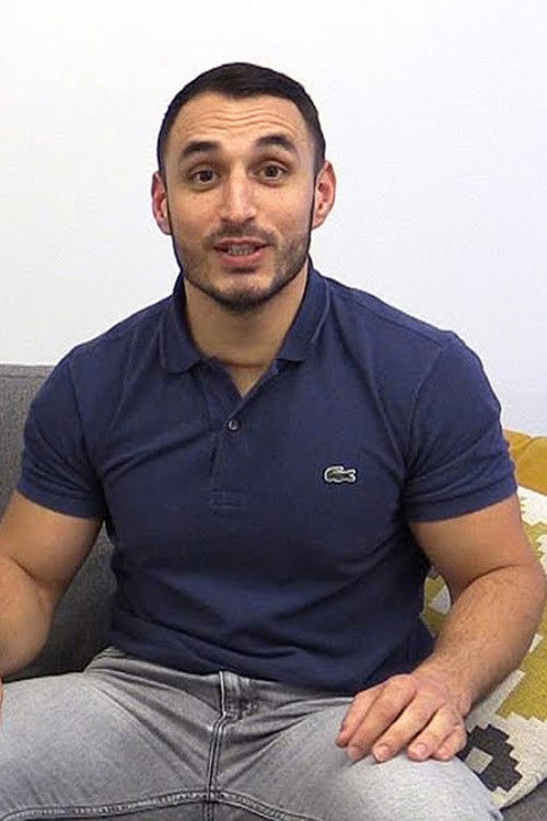 Rodolphe Ferreira Rebelo backdrop