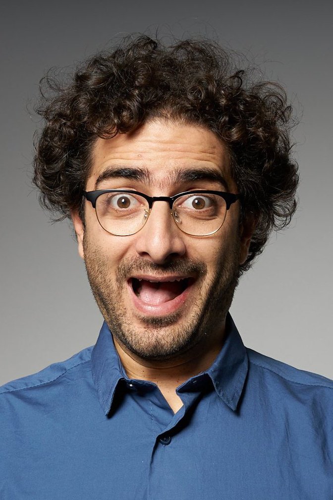 Lambros Fisfis backdrop