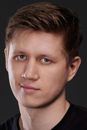 Владимир Мотырев backdrop