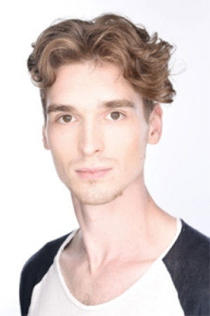 Nikita Kapustin backdrop