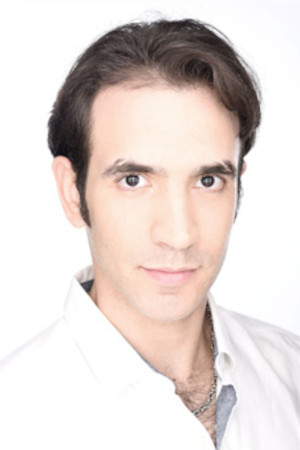 Erick Swolkin backdrop