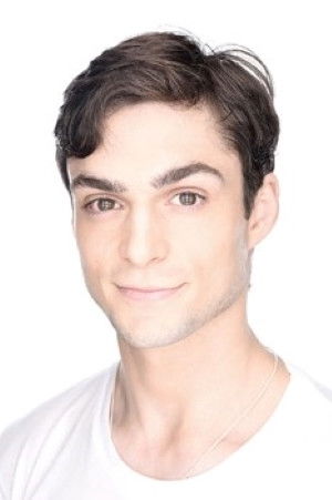 Artur Mkrtchyan backdrop