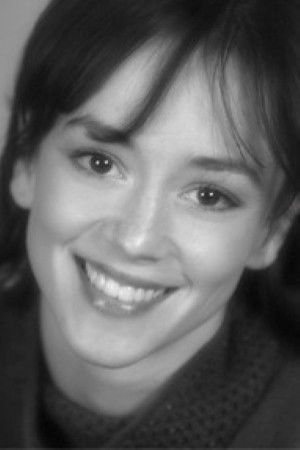 Anna Rebetskaya backdrop