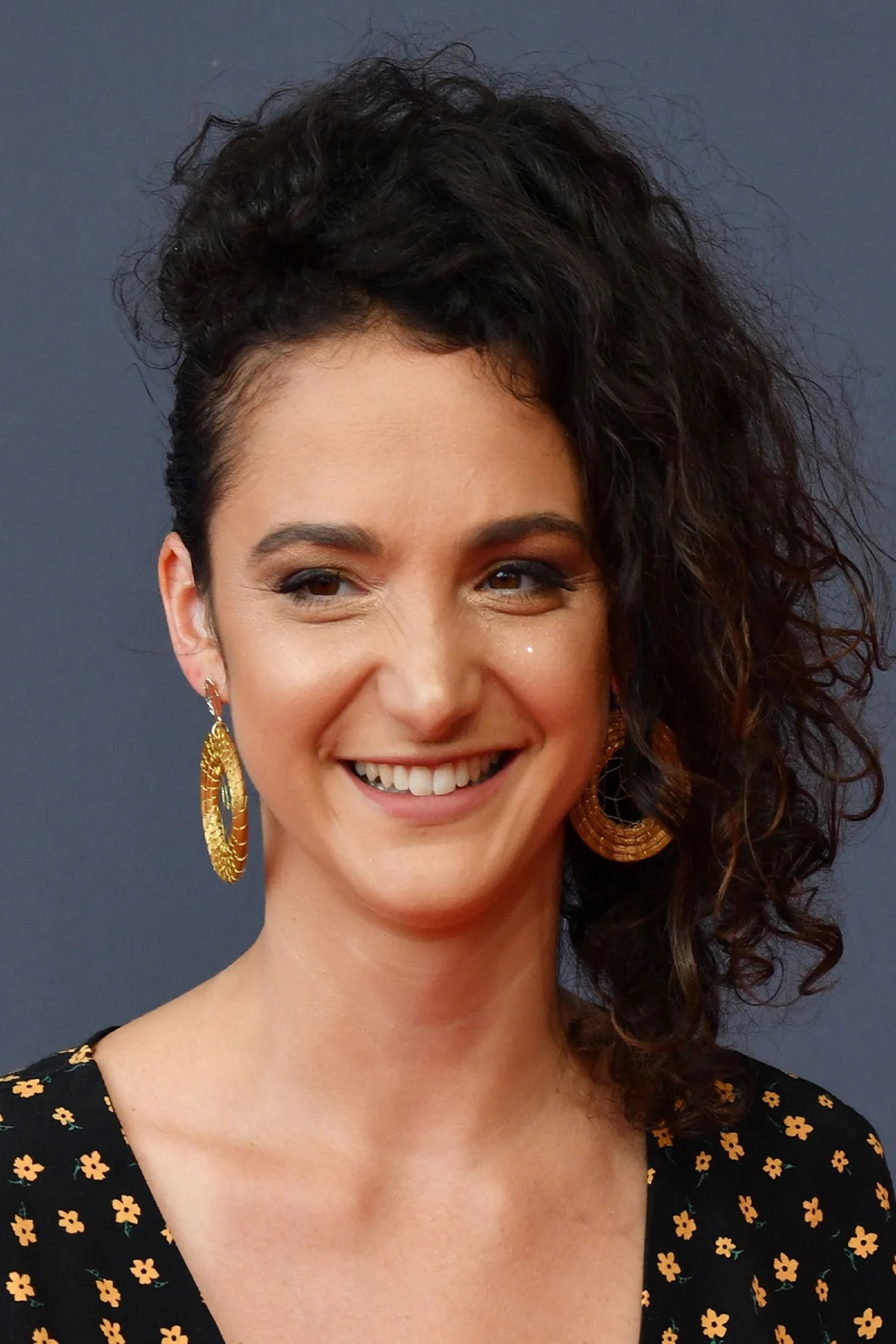 Pauline Bression backdrop