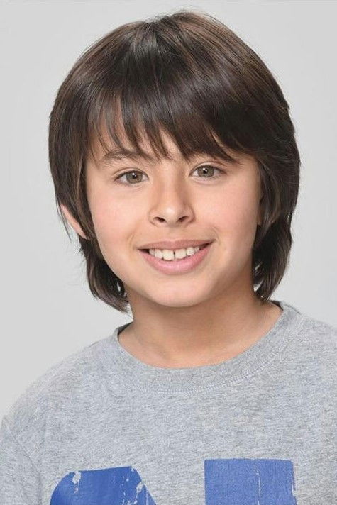 Juan Esteban Aponte backdrop