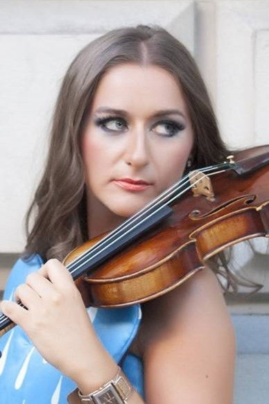 Elena Mikhailova backdrop