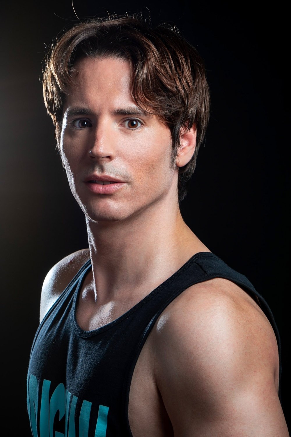 Antonio Escámez backdrop