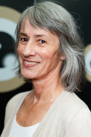 Rose-Marie Schneider backdrop