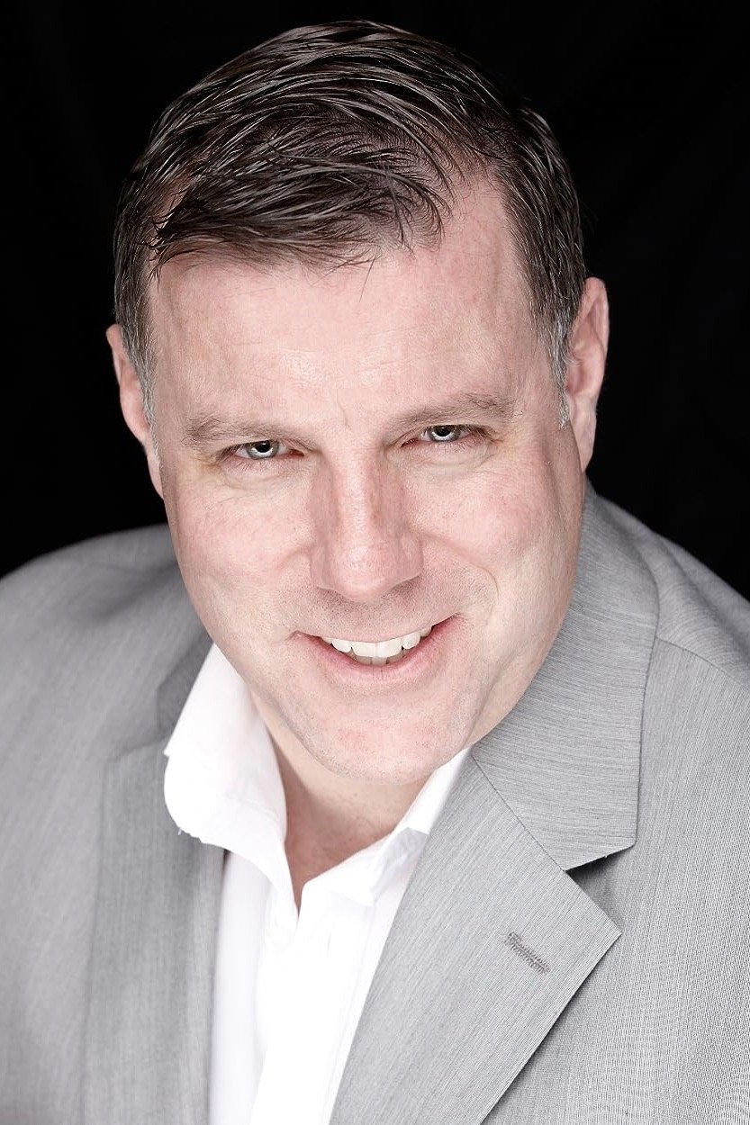 David Campbell backdrop