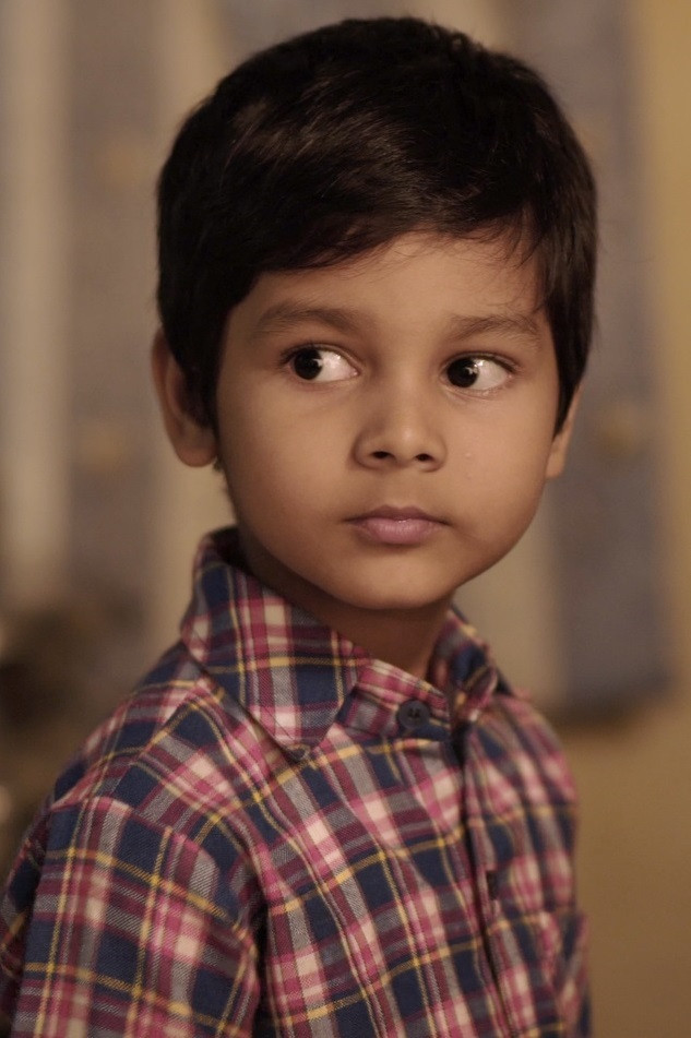 Kaivalya Mulay backdrop