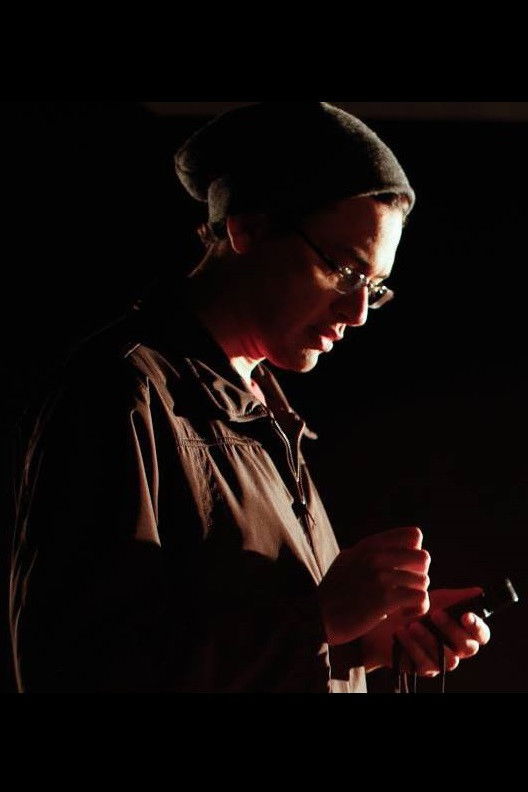 Vitor Meloni backdrop