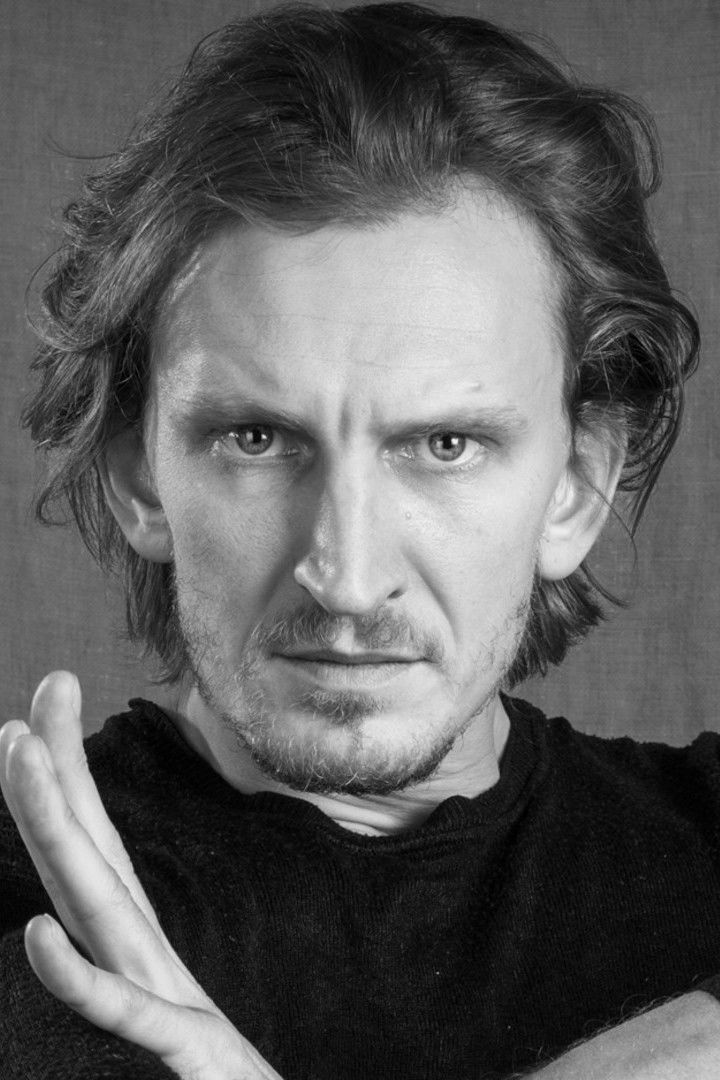 Sergei Volobuev backdrop