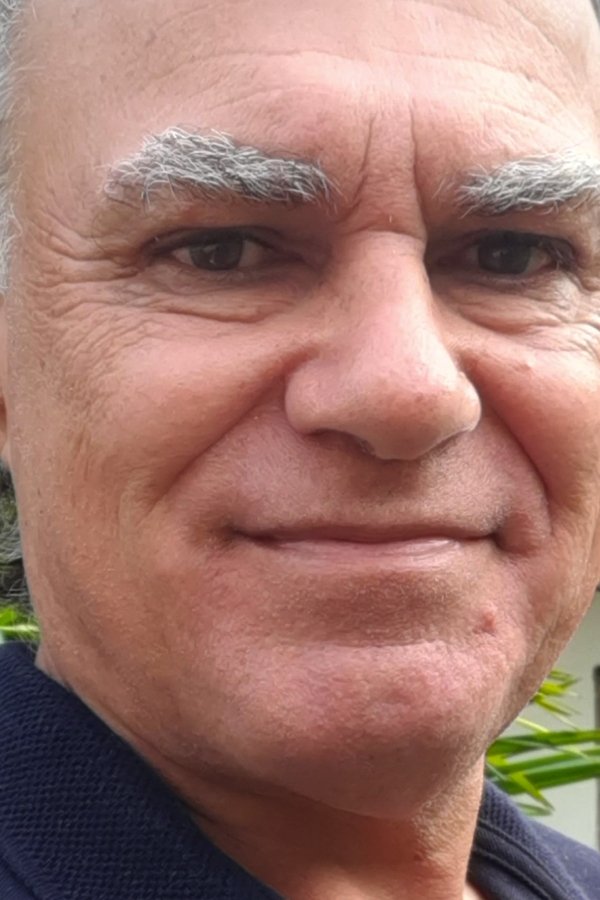 Wagner Kampynas backdrop