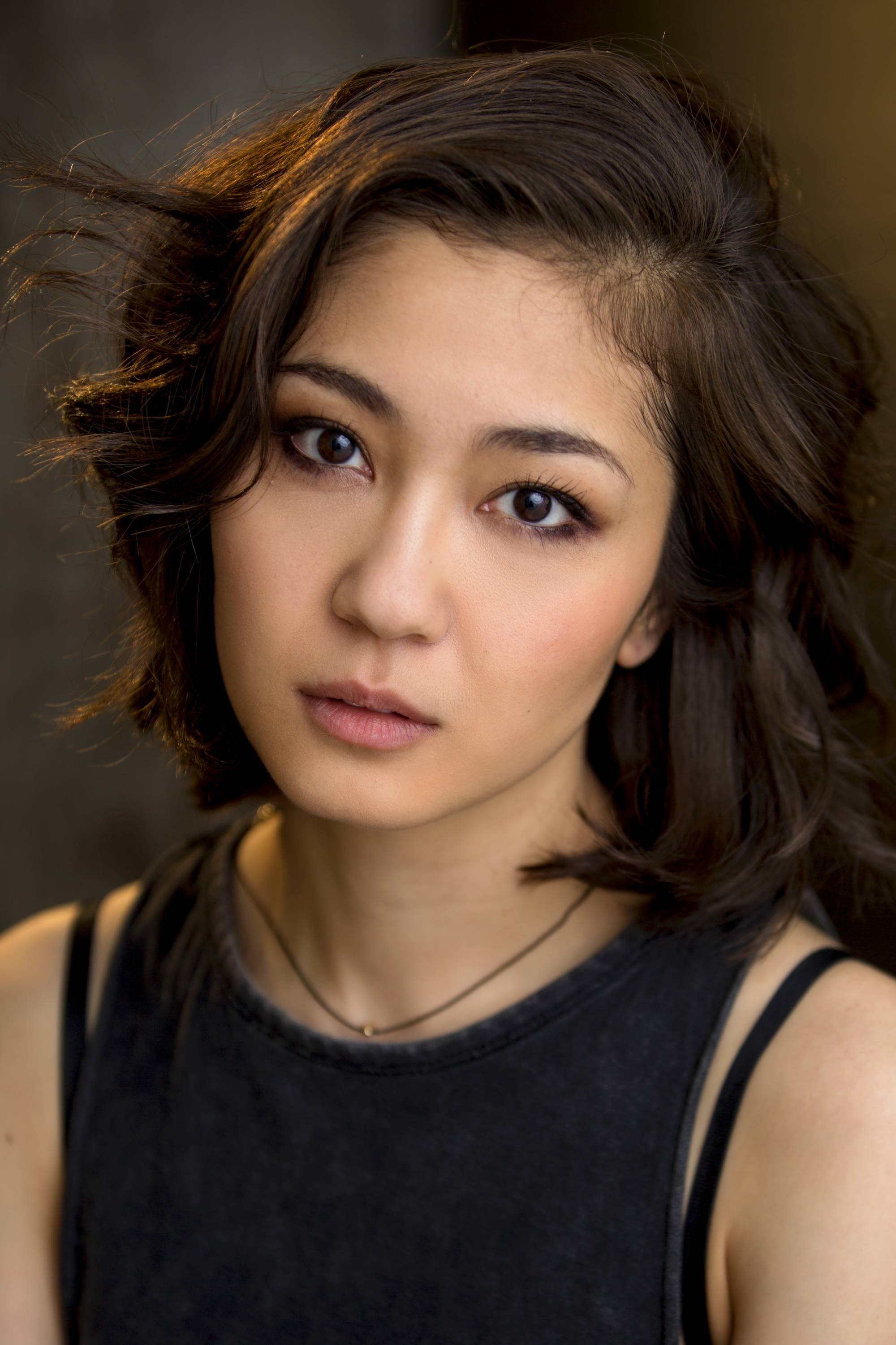 Dralla Aierken backdrop