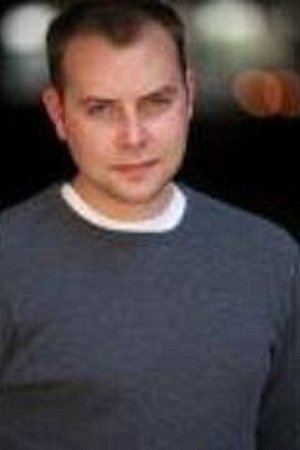 Josh Ridgway backdrop