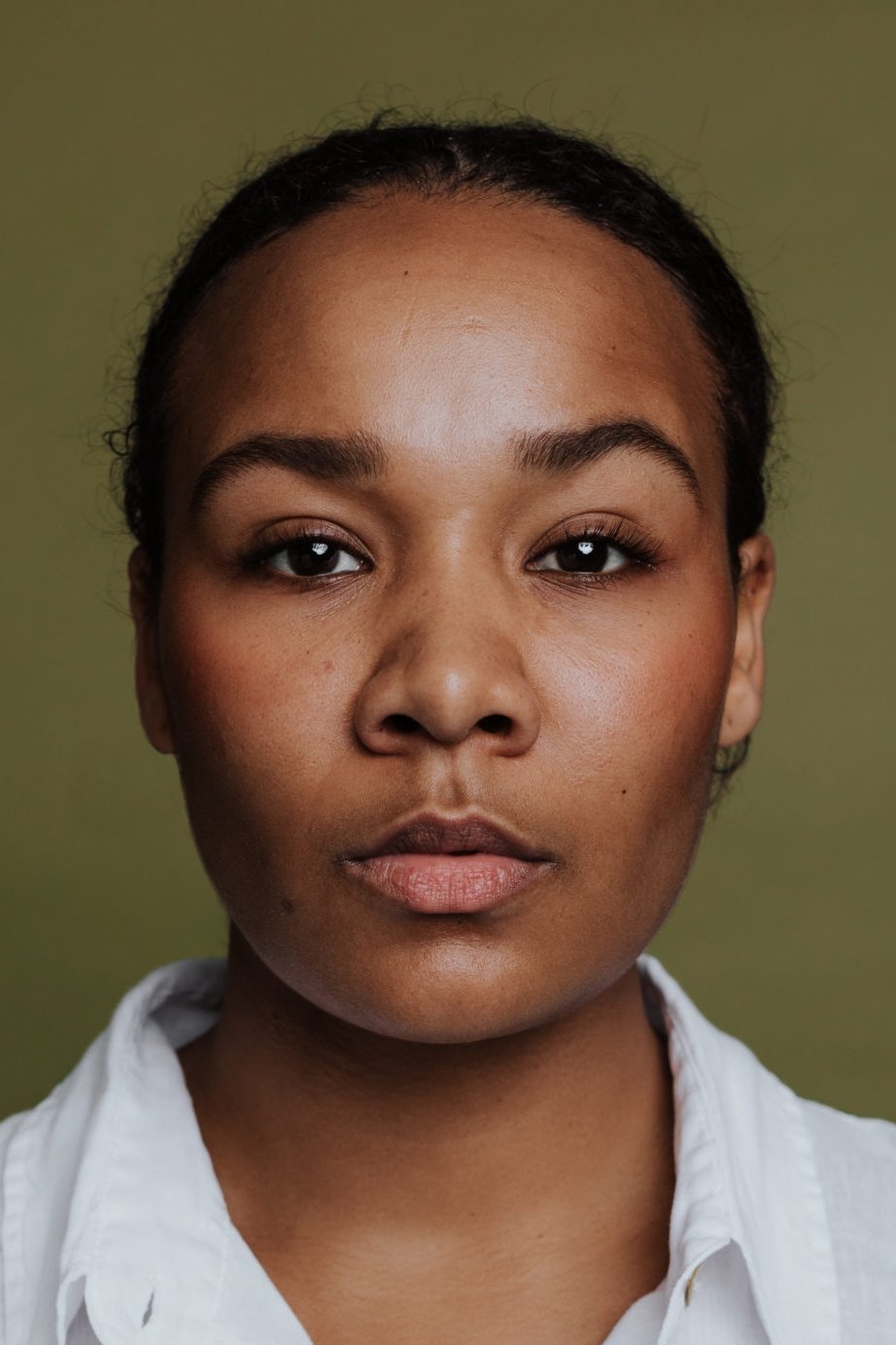 Sara Fanta Traore backdrop