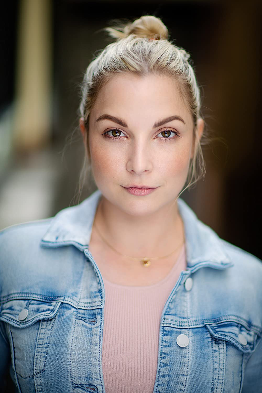 Sharnee Tones backdrop