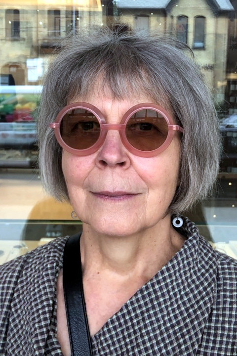 Johanna Householder backdrop