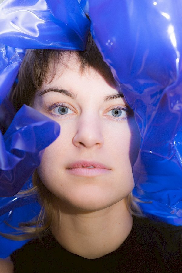 Deva Schubert backdrop