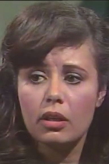 Magda Hamada backdrop