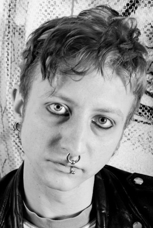 Walter Crasshole backdrop