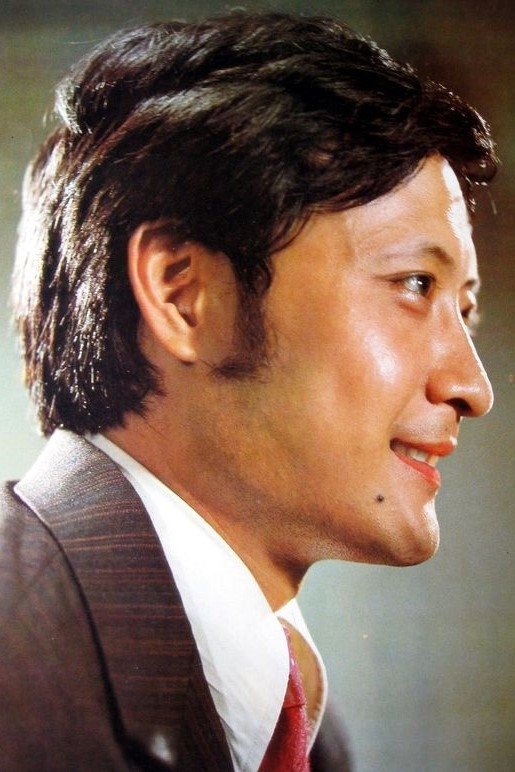 Shi Zhonglin backdrop