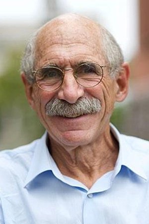 Michael Oppenheimer backdrop