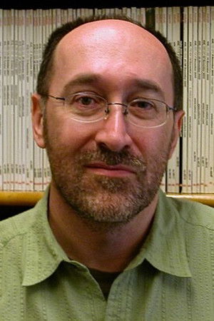 Denis Rancourt backdrop