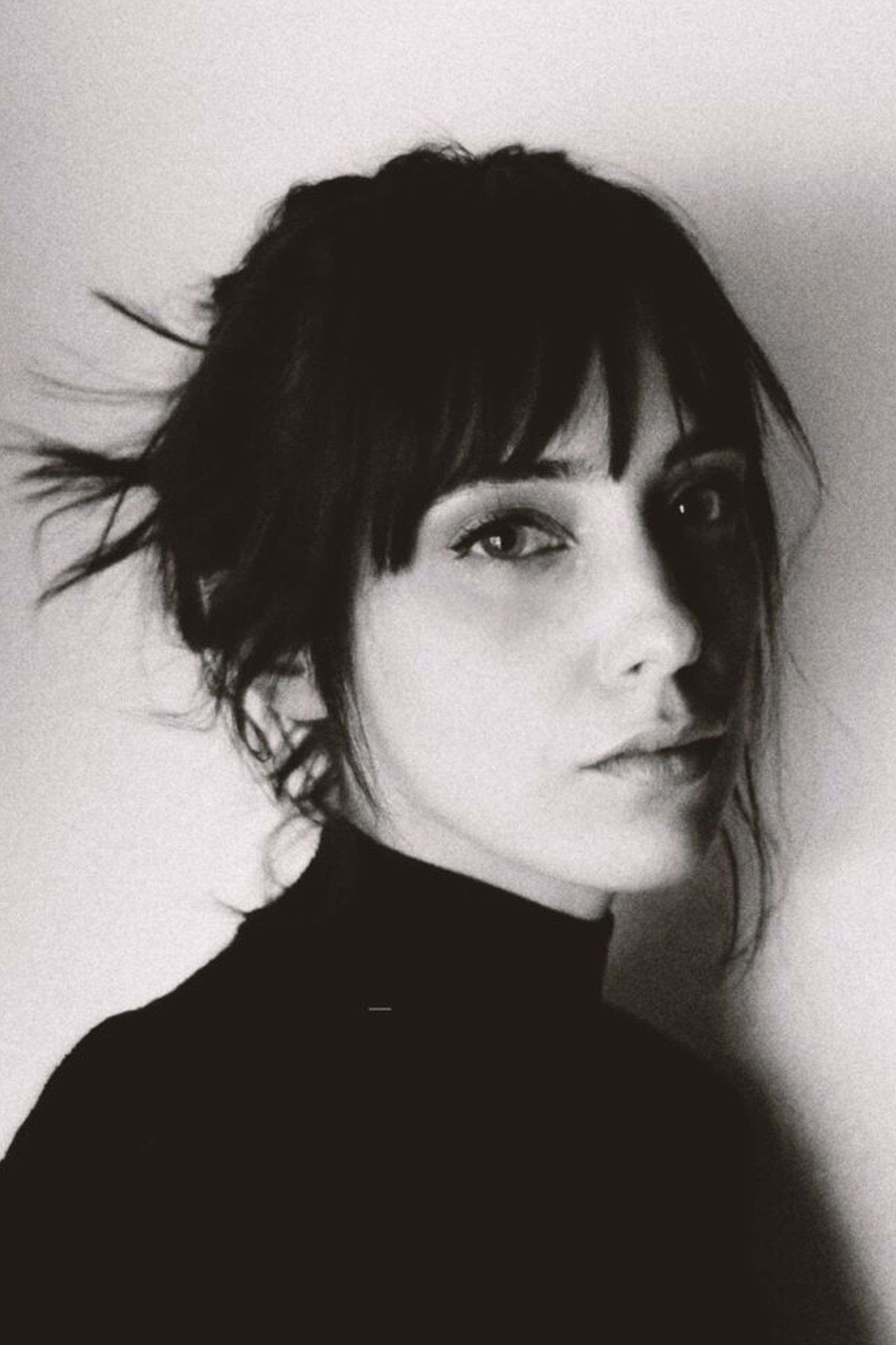 Bárbara Cerro backdrop