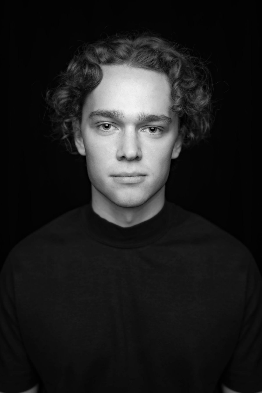 Otto Fahlgren backdrop