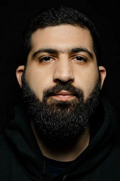 Guram Amaryan backdrop